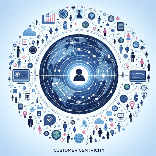 Customer Centricity en la Transformación Digital