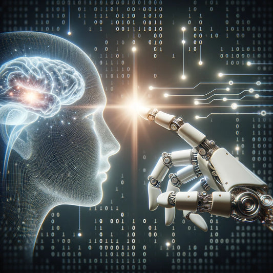 ¿Amigo o enemigo? Cómo la inteligencia artificial está redefiniendo la moralidad
