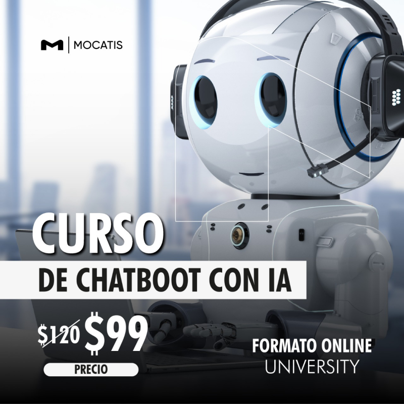 06.Curso ChatBots