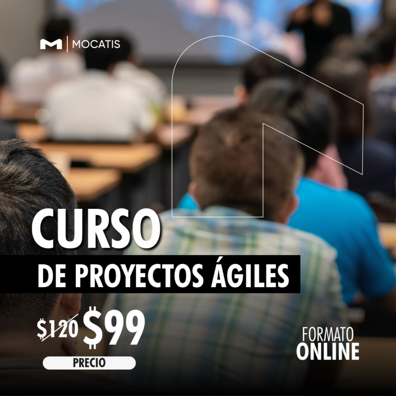 04.Curso Proyectos Ágiles