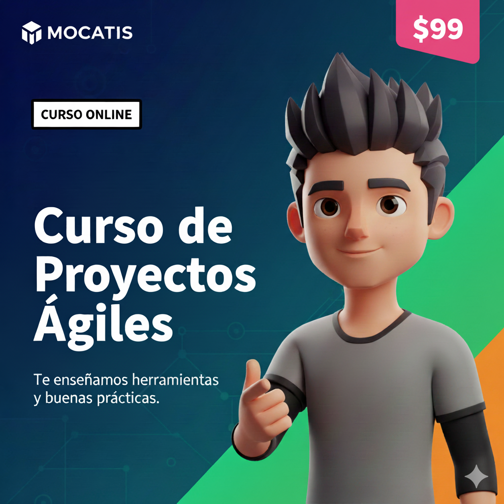 04.Curso Proyectos Ágiles