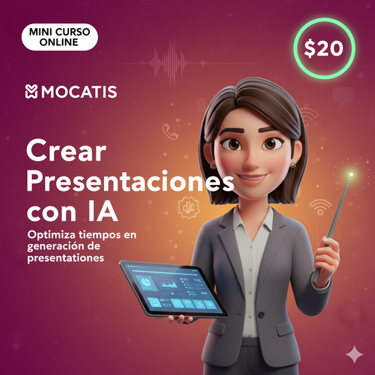 00.Mini Curso: Creación de Presentaciones con IA
