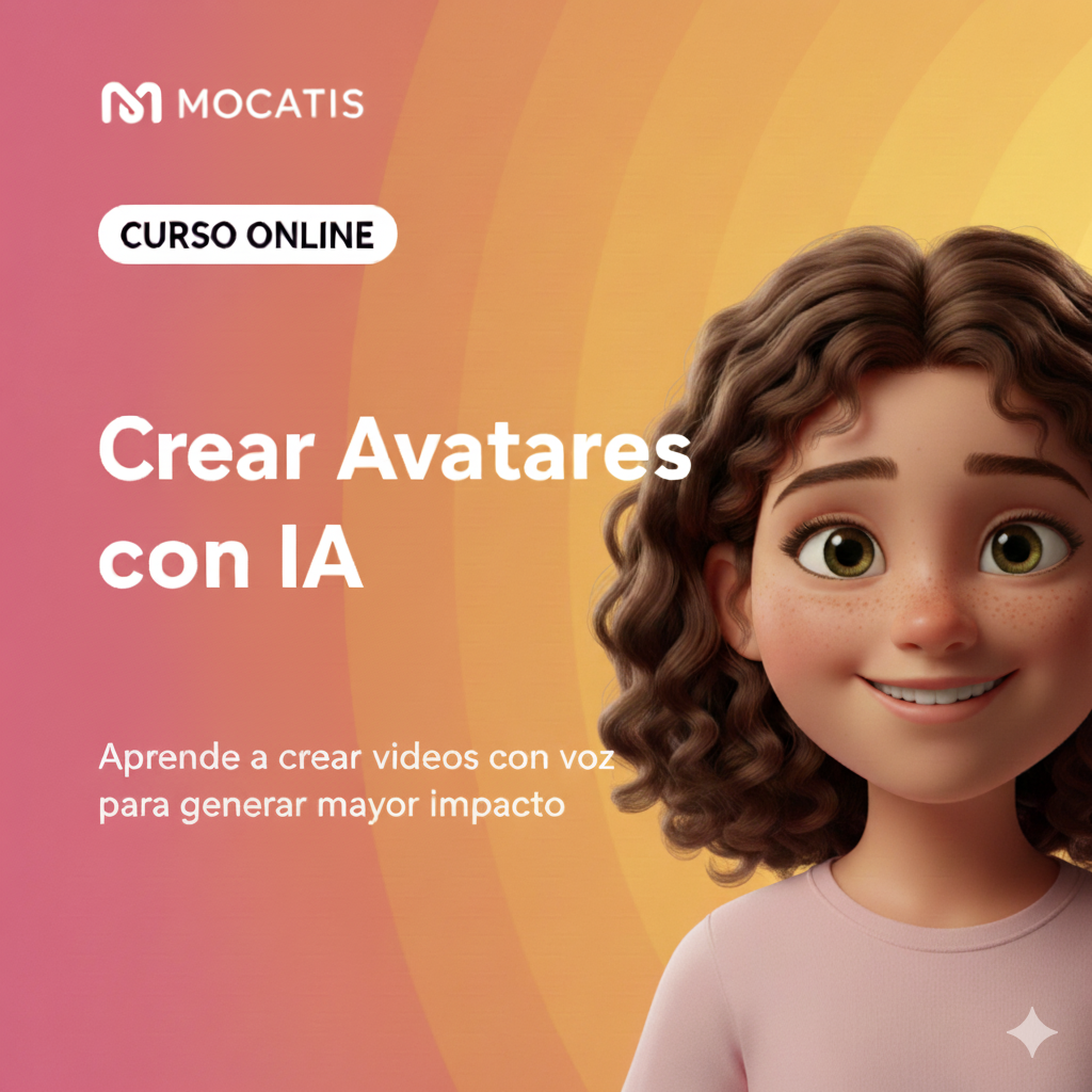 00.Mini Curso: Creación de Avatares con Inteligencia Artificial