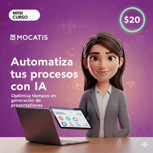 00.Mini Curso: Automatiza tus Procesos con IA