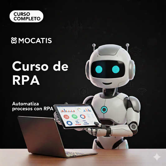 05.Curso RPA - Automatización con Power Automate