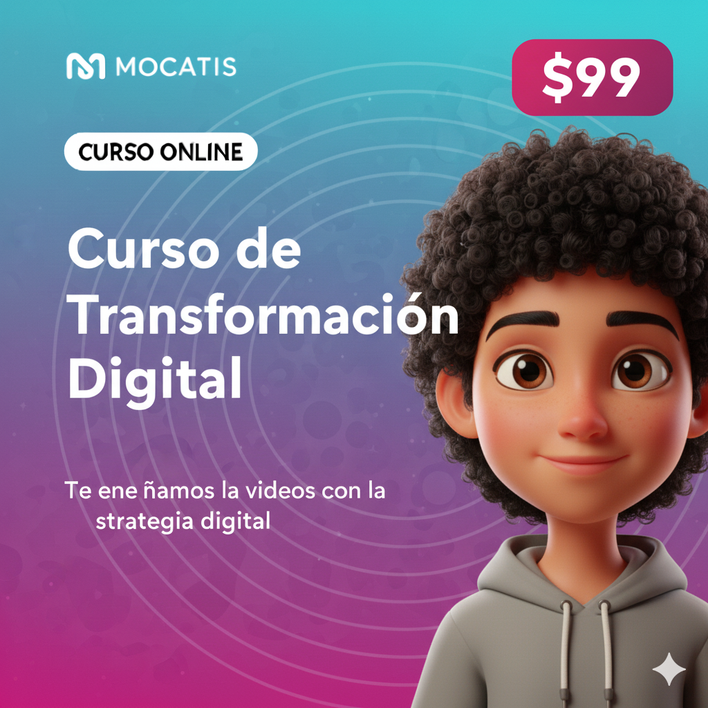 03.Curso Transformación Digital