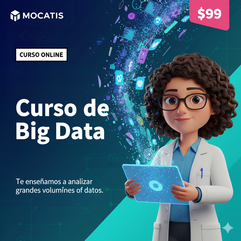08.Curso BIG Data NoSQL