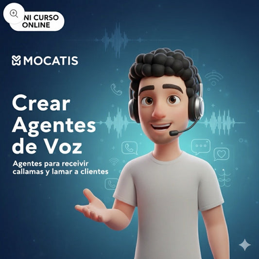 00.Curso: Creación de Agentes de Voz con IA