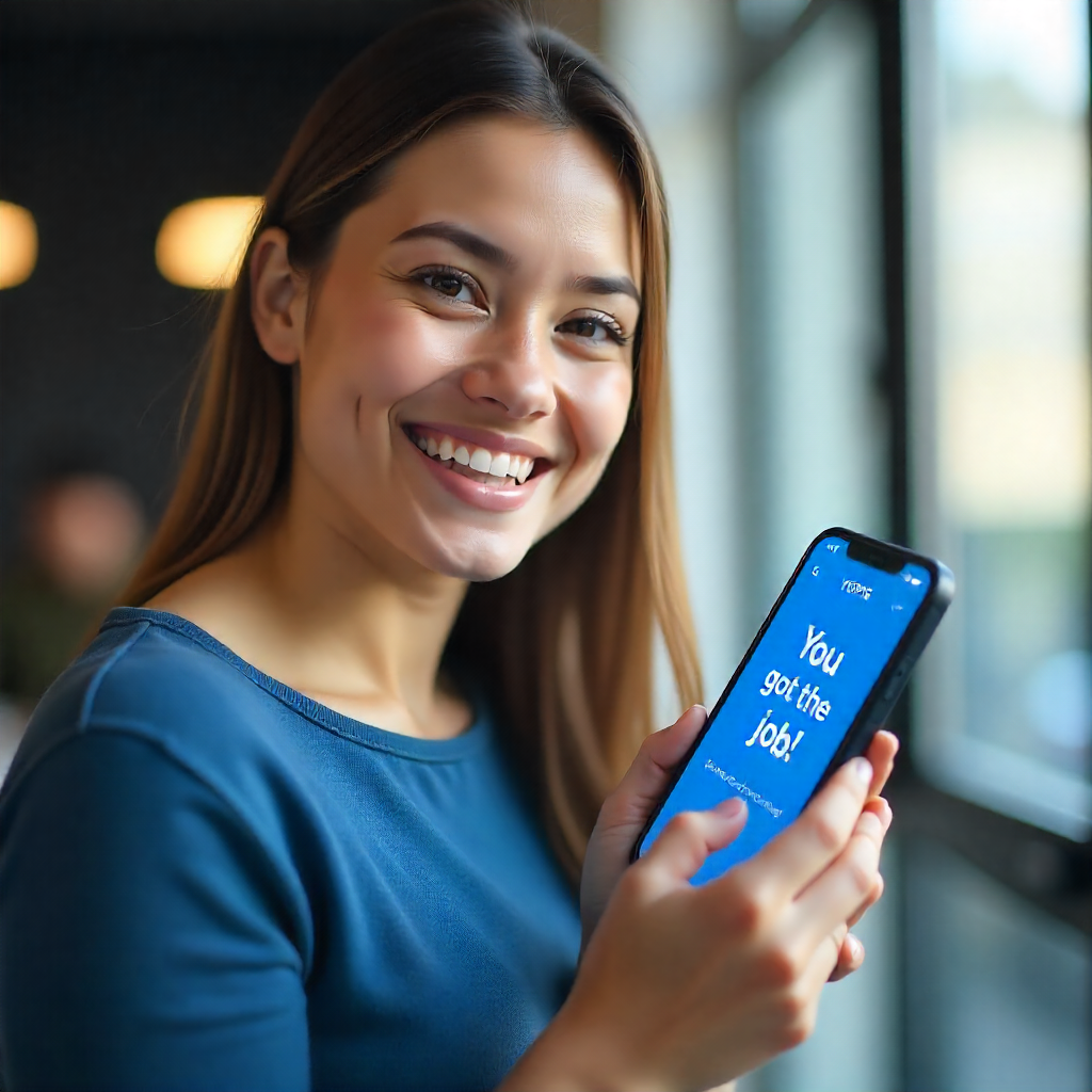 YUPIS: La forma más inteligente de buscar trabajo con IA