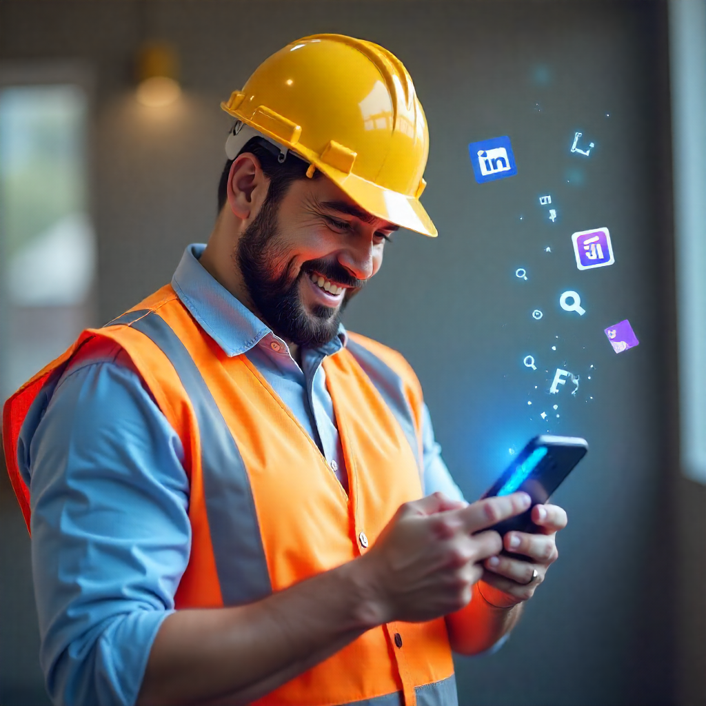 YUPIS: La forma más inteligente de buscar trabajo con IA